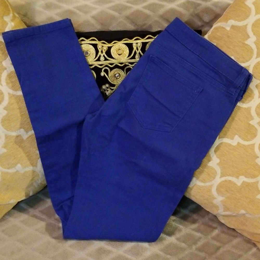 Arizona Skinny Jeans